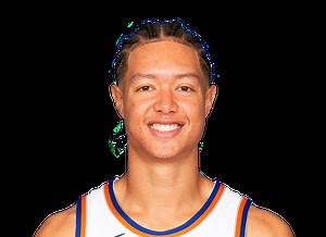 Isaiah Roby - Ulm Power Forward - ESPN