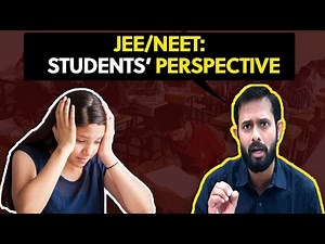 Postpone JEE/NEET? What Is The Students' Perspective? (ft. AKTK)