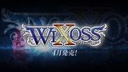 WIXOSS（ウィクロス） PV第1弾 ティザーVTR