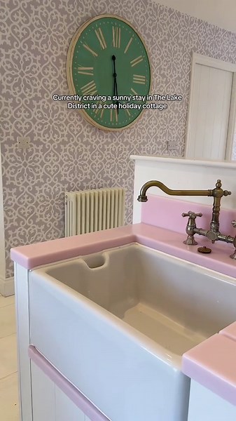 Book Your Dream Cottage in the Lake District Now!