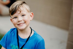 Camp — Alabama Baptist Children's Homes