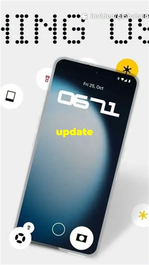 CMF Android 16 & Smart #GlobalSensorAwards #sensorawards #cmf phones#mobiles#Androidphones