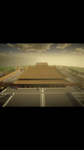 Building a Mega Castle in Minecraft