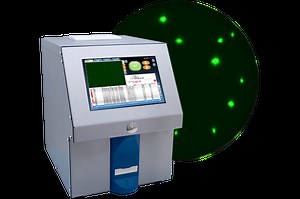 LACTOSCAN SCC Compact