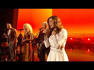 ‪@littlebigtown‬ - "Hey There Sunshine" [61st Academy of Country Music Awards]