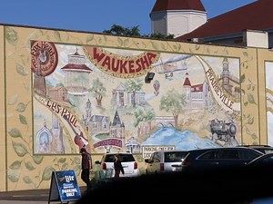 October Art Crawl Celebrates 125 Years Of Waukesha