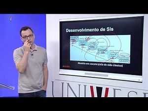 Gestão da Informação - Aula 05 - Metodologia de desenvolvimento de SIs: visão geral