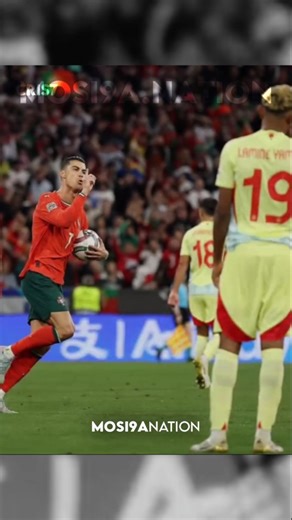 MOSI9A NATION on Instagram: "𝗧𝗵𝗲 𝗥𝗲𝗮𝗹 𝗚𝗢𝗔𝗧 🐐🏆🔥"