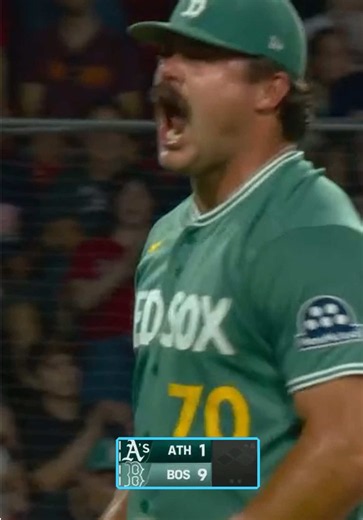 Payton Tolle's 14 strikeouts are the most by a Red Sox pitcher in one game since Chris Sale in 2019!