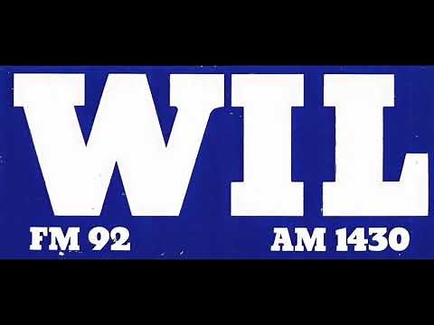 WIL 1430 St Louis - Ron Lundy - January 4 1963 - Radio Aircheck