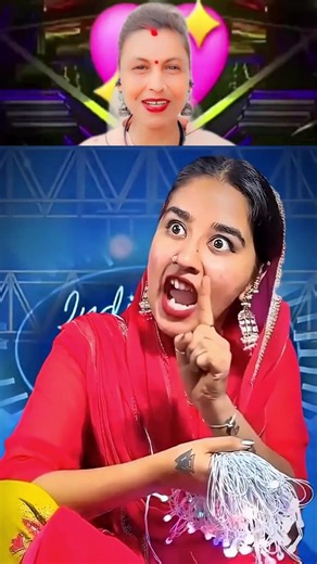 vishaka jaatni #Latest​ #Instagram​ 😂👇#Trending​ #idianidol​ #Reels​ Reaction#shorts​ #viral​