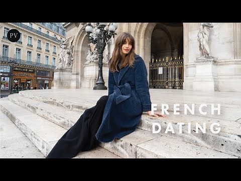 How to Date the French Way: Ultimate Dating Advice | Mara Lafontan | Parisian Vibe