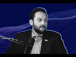 The Future of Telecom is Software: Intel's Eslam Kandiel