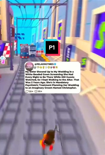 Revenge at My Wedding: A Sister's Golden Child Syndrome