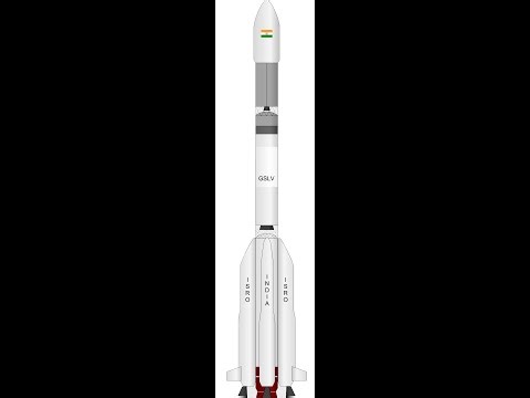 Geosynchronous Satellite Launch Vehicle (GSLV)