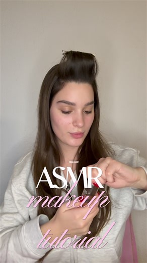 First Time Makeup Editing Experience