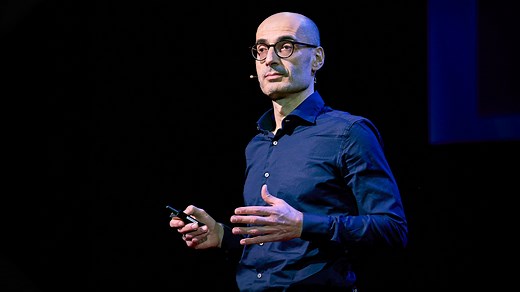 Inside the mind of the EU AI Act architect