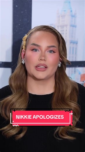 NikkieTutorials Apologizes for Setting Spray Issue