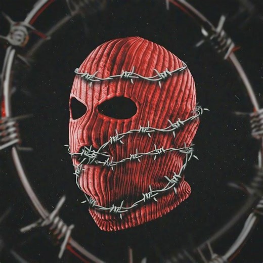 Freestyle rap Chinese Trap (Instrumental)