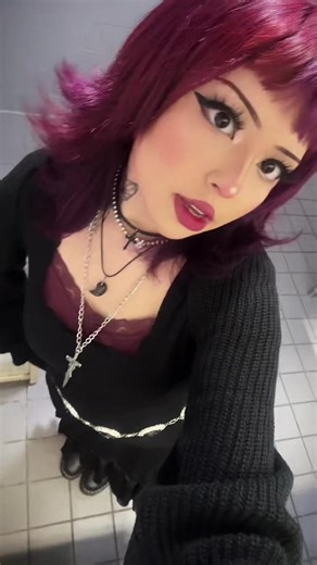 Yo mamma yoooo mama yooo mamma I’m sure #alternative #altoutfit #goth