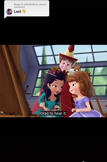 The Princess Stays In The Picture: Season 2 Episode 14