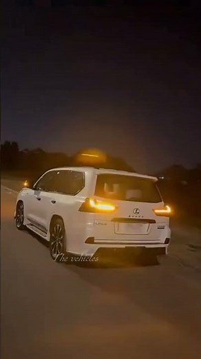 🔥 Lexus LX 570 Review 2025 | Ultimate Luxury SUV Beast! 💎🚙