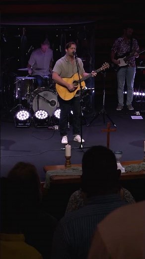 CORNERSTONE | #hillsongworship #cornerstone #coreworship