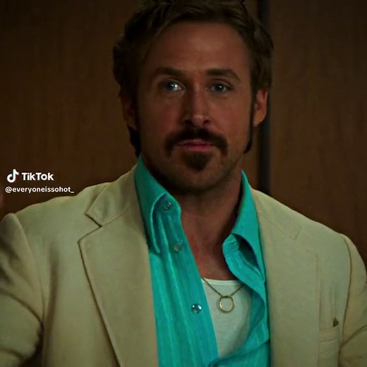 The Nice Guys Movie Scenes