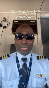 24K views · 307 reactions | Come behind-the-scenes in the cockpit after an international flight with international pilots. Our global network doesn't just include our destinations, it also includes the customers we serve and the people who make up #TeamAtlas!  | Atlas Air Worldwide Holdings | Facebook