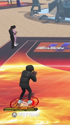 Best PG Build in NBA 2k19: Sharp Shooting Takeover