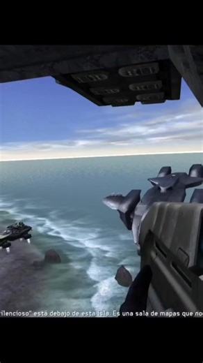Arruine mi Halo con MODS XDDDD #halo #mods #comedia