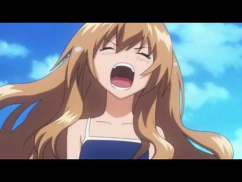 「AMV」• Just A Dream • Toradora! • とらドラ! •「AM(c)V」