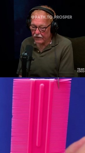 Do you think he’s been on the island?🤔 | #conanobrien #fyp #viral | conan o'brien