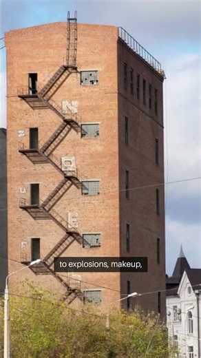 How Special Effects Are Made