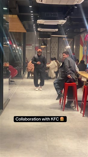 Modeling Tips and Collaboration with KFC