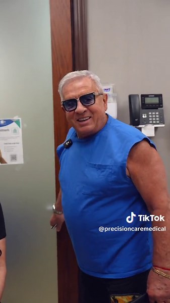 Corticosteroid injections for the lower back are a treatment option for reducing inflammation and pain associated with conditions like herniated discs, spinal stenosis, or sciatica. The injections deliver anti-inflammatory medication directly to the affected area, providing relief by decreasing swelling and irritation around the nerves and tissues in the spine. Many patients find significant relief, which can help them return to their normal activities and improve their quality of life #lowbackp