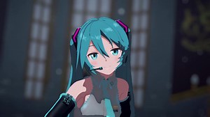 Miku~~ | Hanatsu Haku