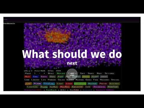 Tea making tutorial [Sandboxels]