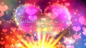 HANDUMANAN SA USA KA AWIT RMN DRAMA | DYHP RMN Cebu 612.