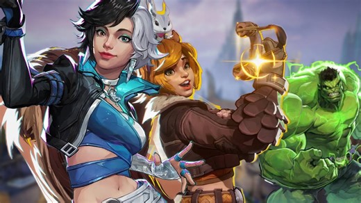 Female Marvel Rivals players are fed up of constant misogyny as toxic gamers hurl “vulgar, disgusting, sexist comments” in-game - VideoGamer