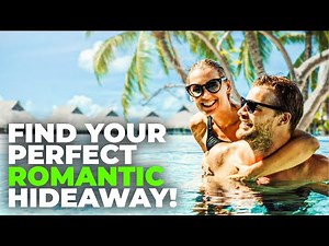 10 Most Romantic & Relaxing Vacation Spots for Couples (Perfect Getaways 2025!)