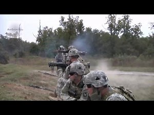 101st Airborne Division Training Exercise - Eagle Flight III