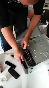 Tuto ~ comment récupérer un lecteur cd.