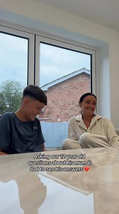 Okay I weren’t expecting those answers 🥹 | The Coles