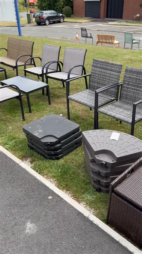 Still alot of Garden Furniture left in store! These are all the last of items we have so if your not Fast your Last! | Bargain Clearance Centre