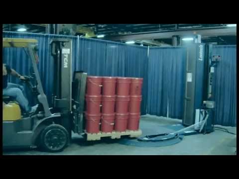 EZ Weigh Integrated Scale - Q300XT