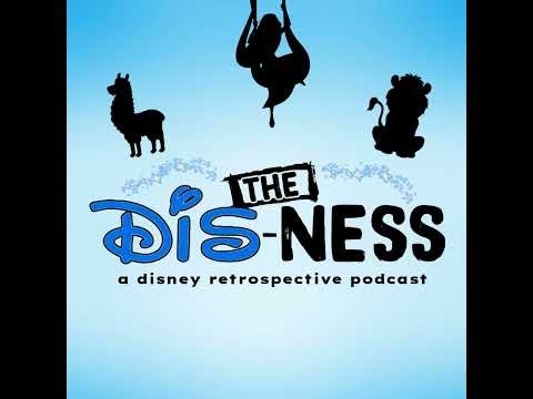 E72: Mr. Magoo (1997)