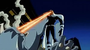 SUPERMAN (Justice Lords) vs. Doomsday ( FIGHT!)