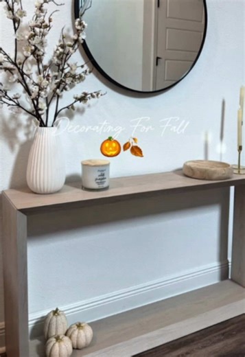 Neutral Fall Decor Ideas for a Cozy Home