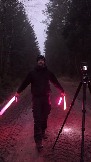 295K views · 5K reactions | pink&blue give me a 勺 Exifs: f. 8 ISO 200, 190sec. with 10 sec LiveComposite  @omsystem.de OM1 II  @ledlenserglobal P6R Signature & P4  @rollei_de Rock Solid Alpha --------- #Lightpainting #LightArt #CreativeLighting #NightPhotography #LightPaintingPhotography #ArtInMotion #zolaqrockt #zolaq #IlluminatedArt #GlowArt #PhotographyArt #ExperimentalPhotography #PaintingWithLight #NightArt #artoflight | ZOLAQ | Facebook